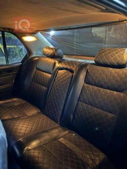 بي ام دبليو الفئة 5